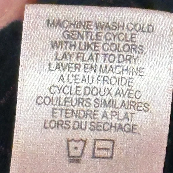 🤍 CALYPSO ST. BARTH Embroidered Metallic Paisley Cotton Tunic Dress Cover-Up M - Picture 7 of 7